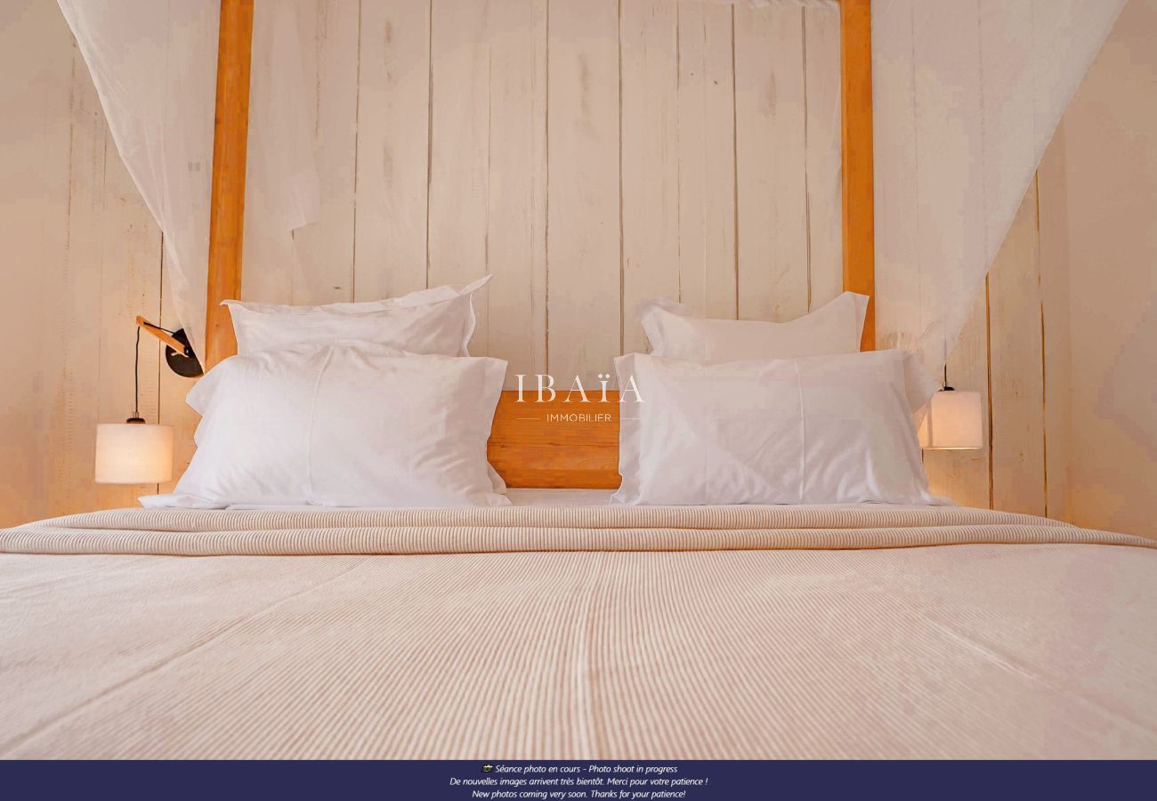 Villa à Les Saintes - Villa Terrasses des Saintes IV