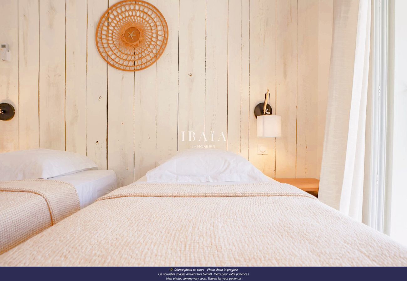 Villa à Les Saintes - Villa Terrasses des Saintes IV