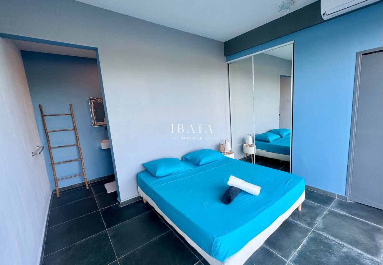 Villa à Saint-François - Villa Miralya