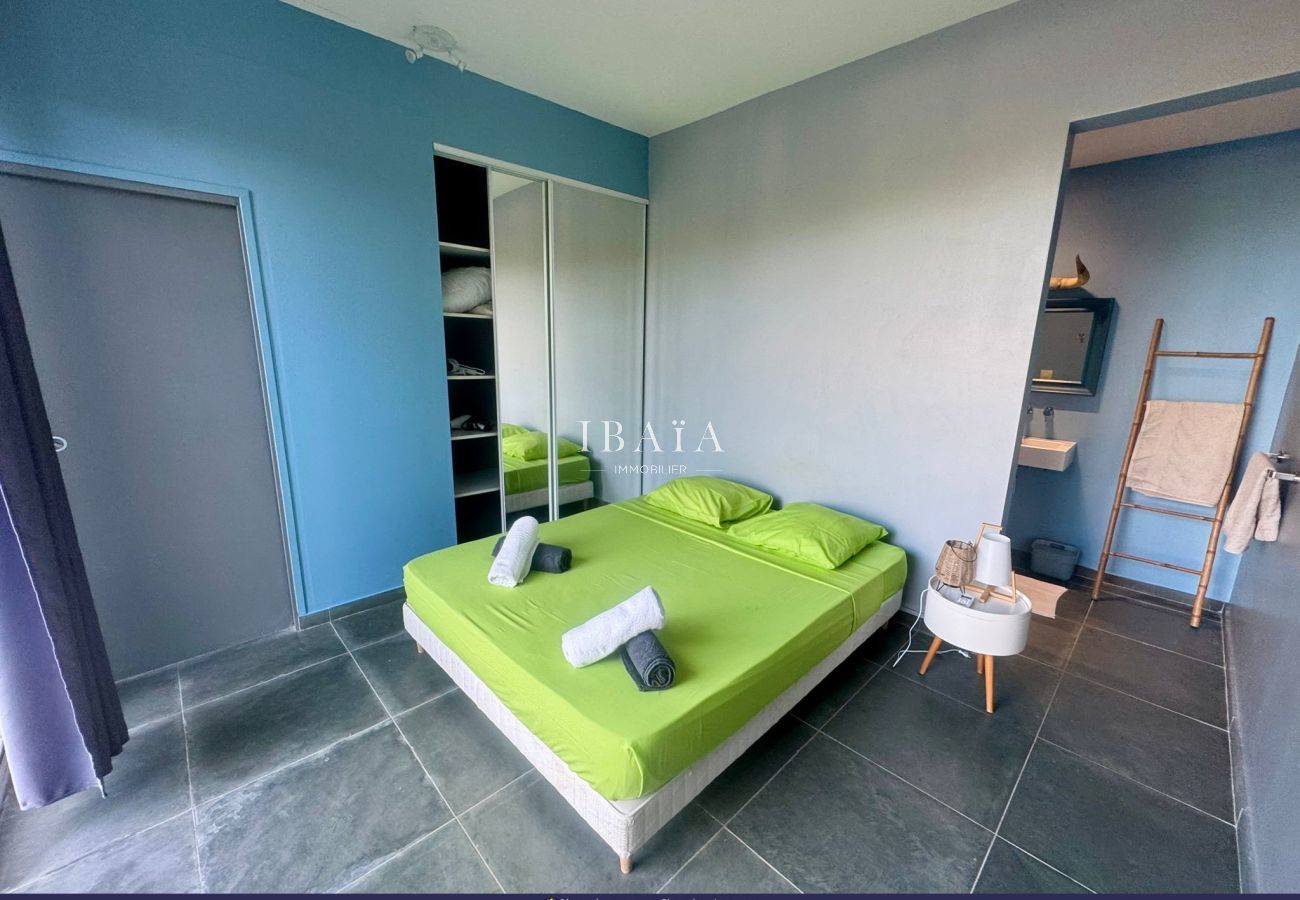 Villa à Saint-François - Villa Miralya