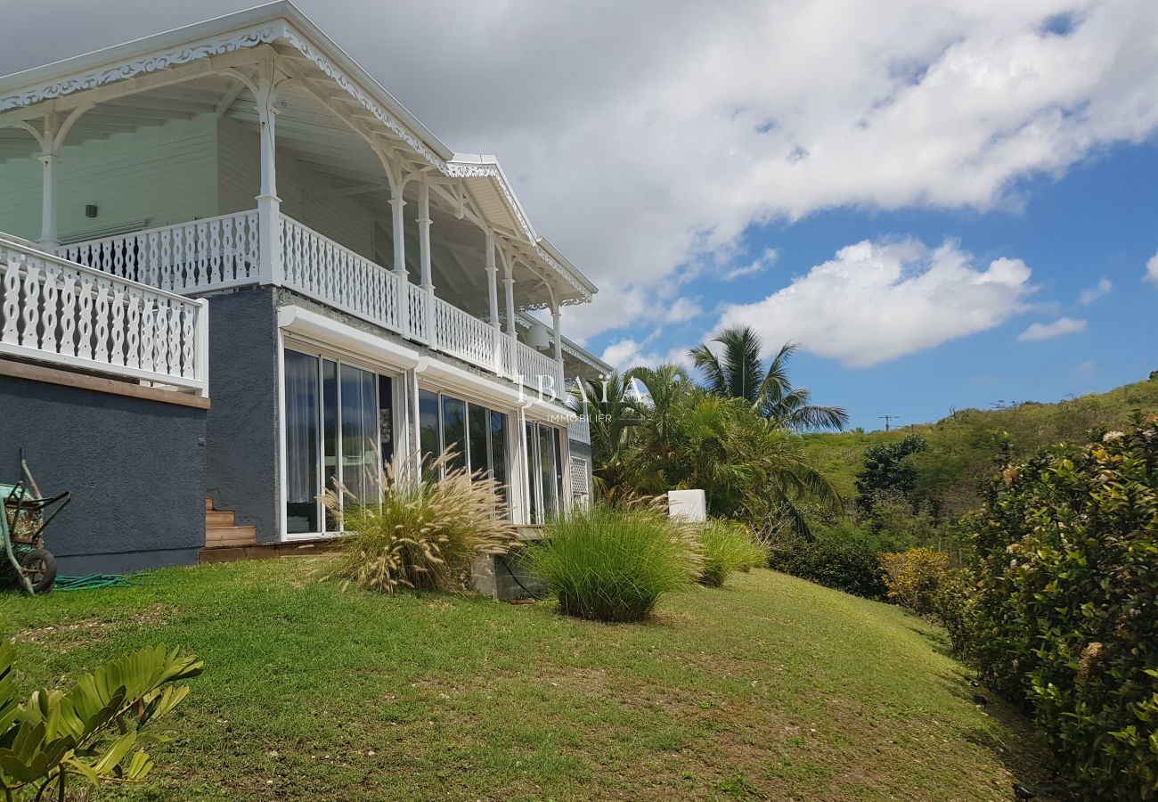 Villa à Saint-François - Villa Miralya