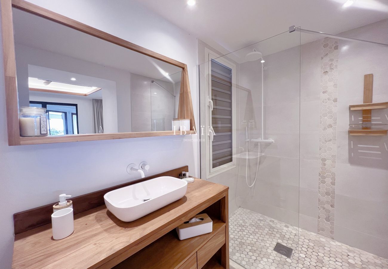 Villa à Saint-François - Villa Baya