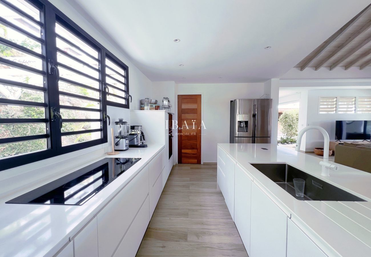 Villa à Saint-François - Villa Baya