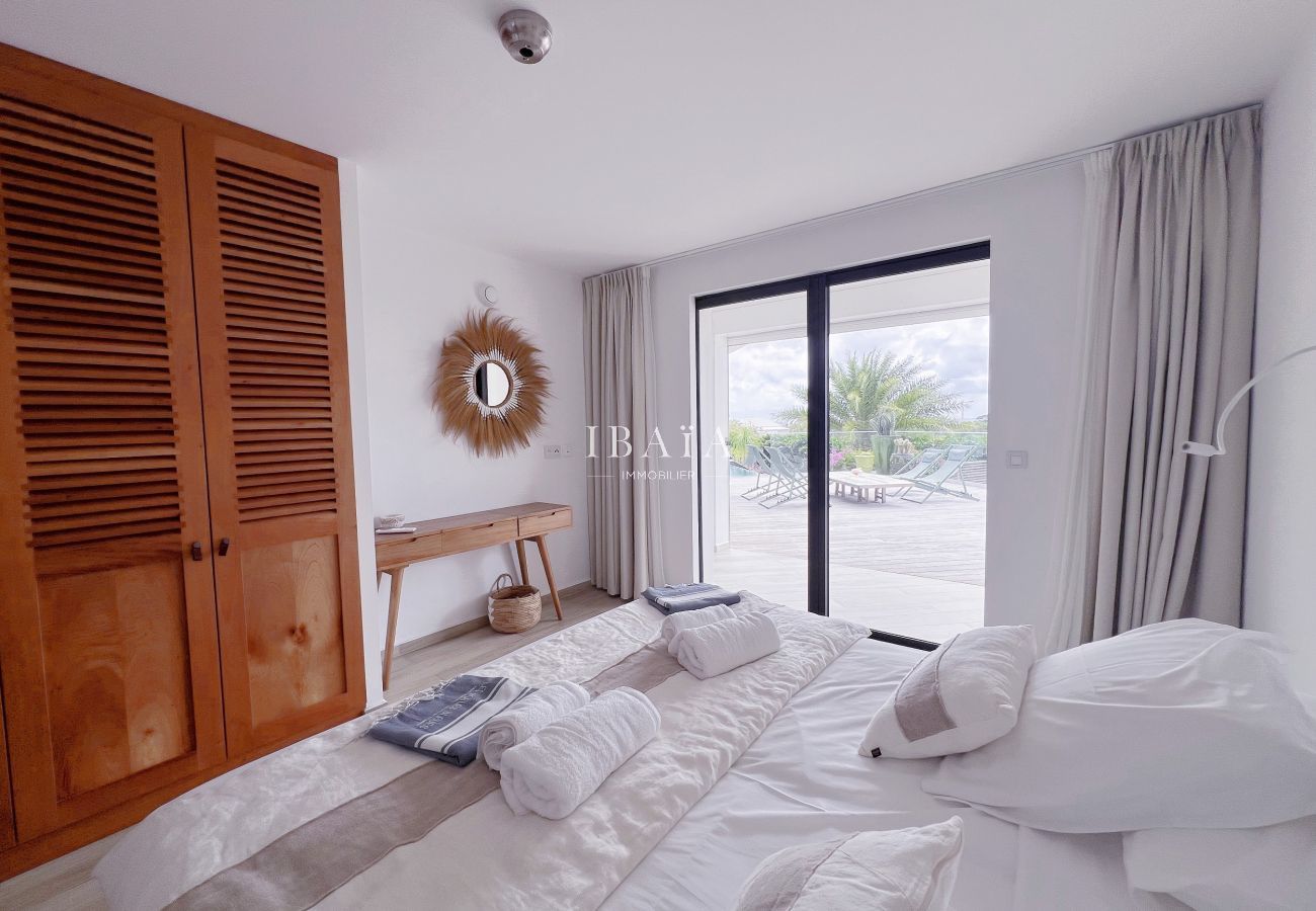 Villa à Saint-François - Villa Baya