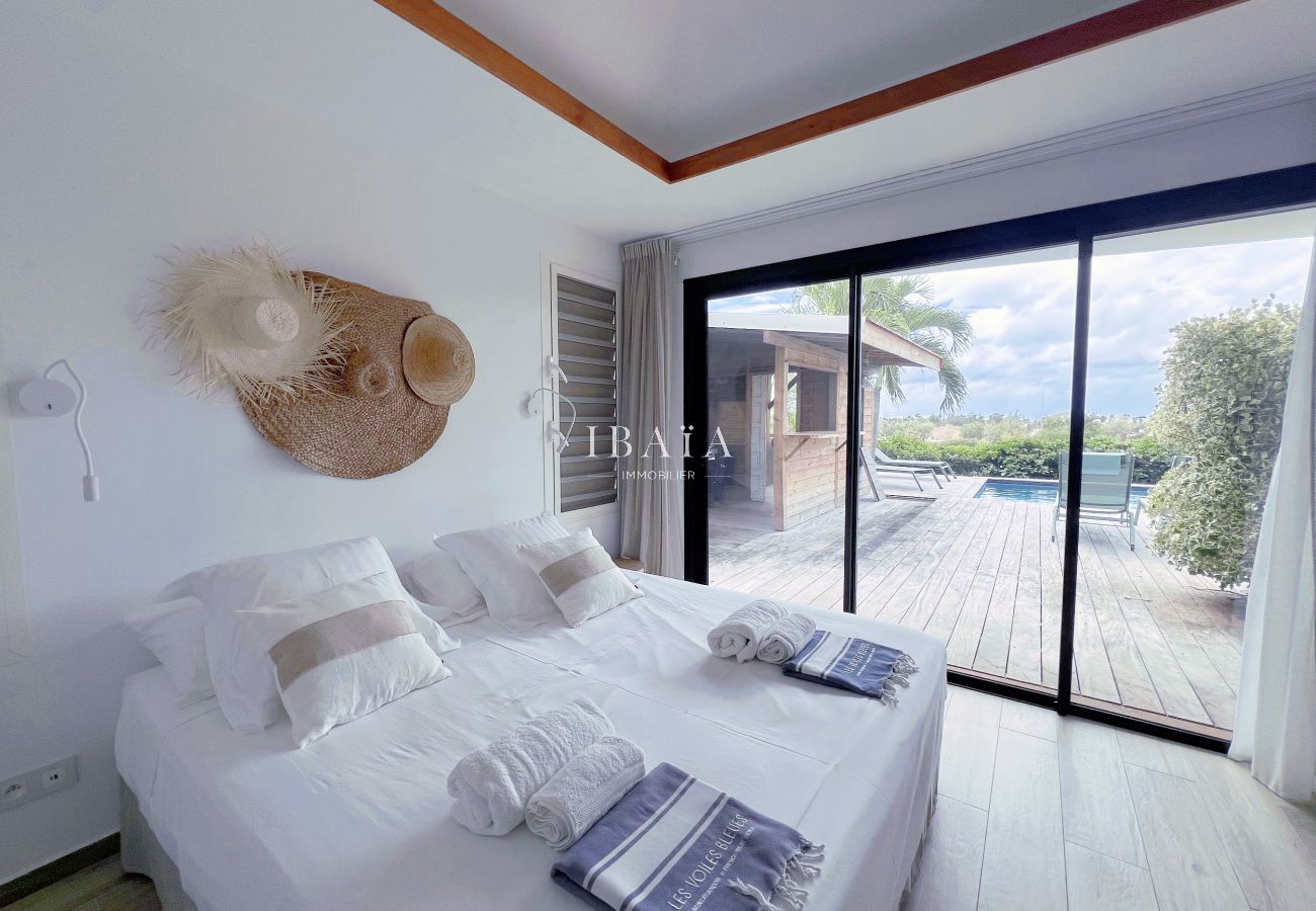 Villa à Saint-François - Villa Baya