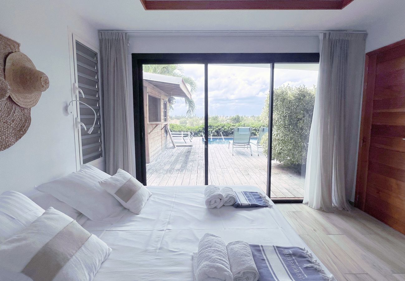 Villa à Saint-François - Villa Baya