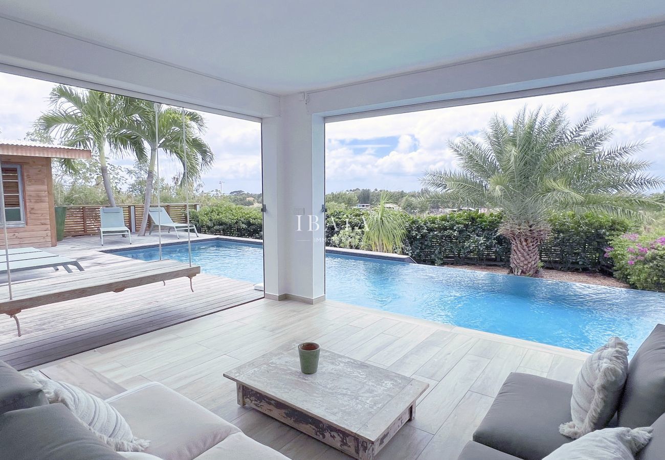 Villa à Saint-François - Villa Baya