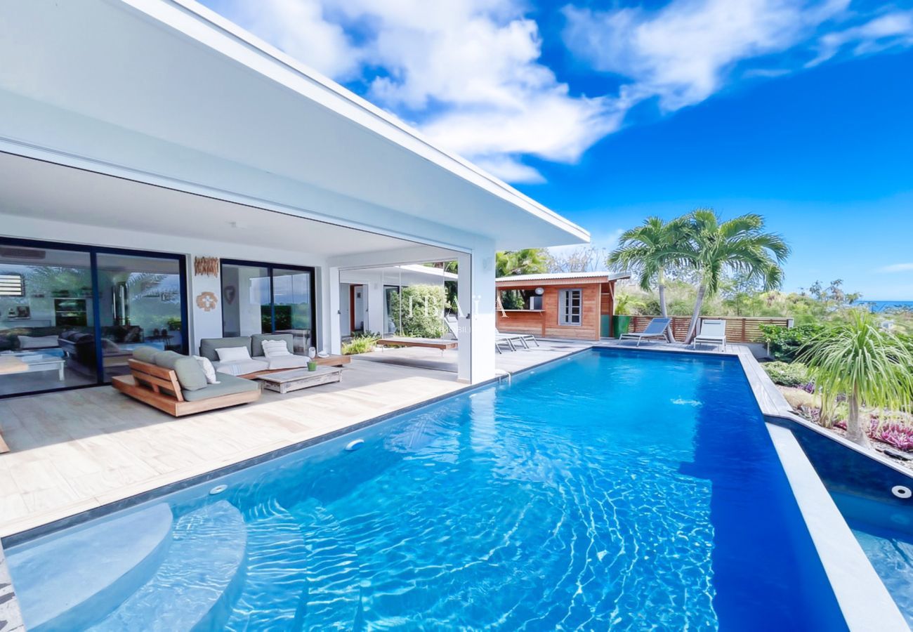 Villa à Saint-François - Villa Baya