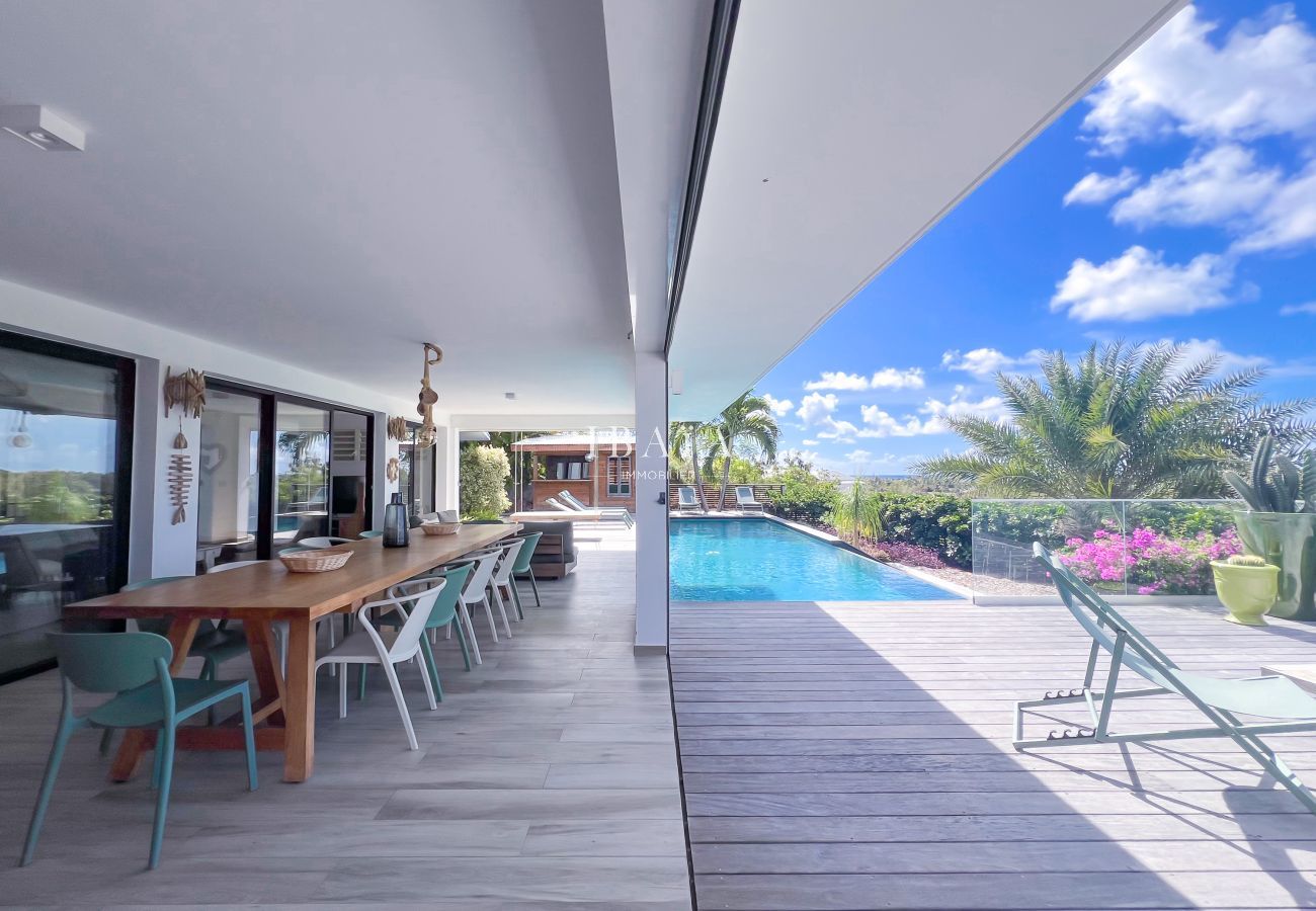 Villa à Saint-François - Villa Baya