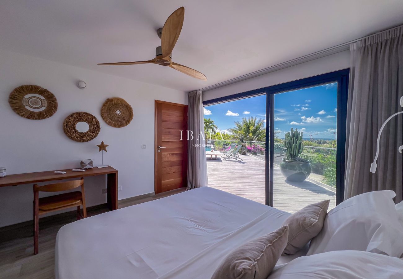 Villa à Saint-François - Villa Baya