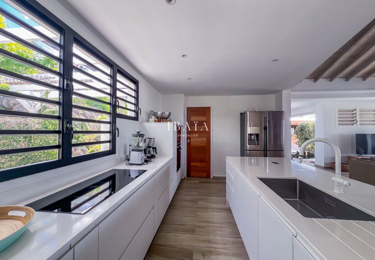 Villa à Saint-François - Villa Baya