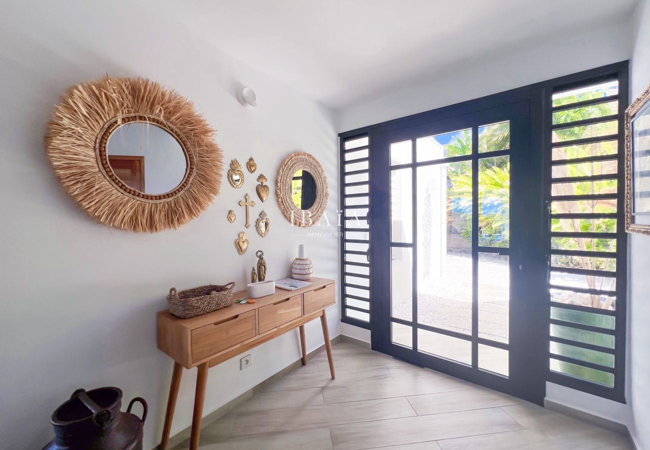 Villa à Saint-François - Villa Baya