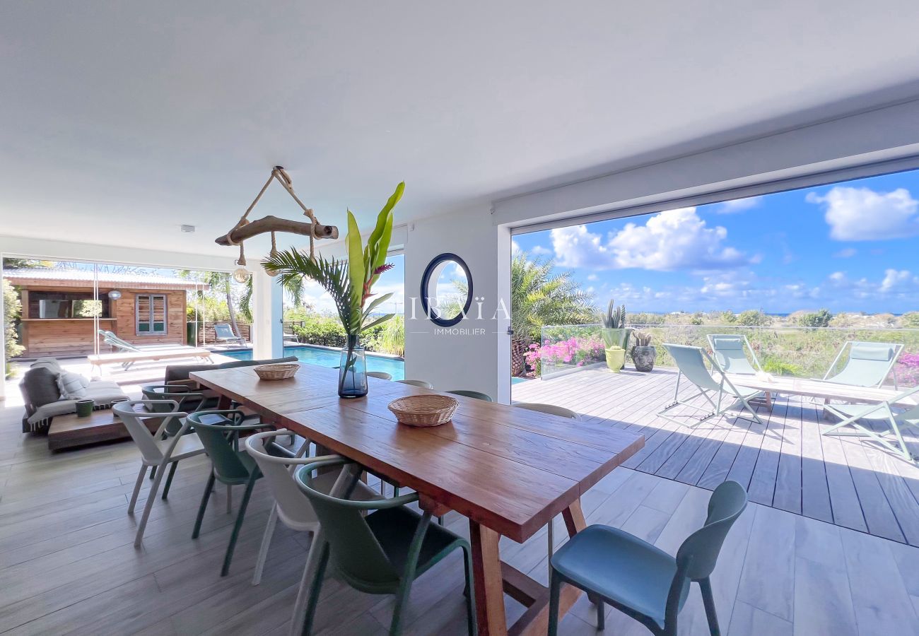 Villa à Saint-François - Villa Baya