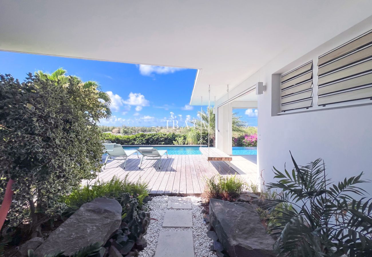 Villa à Saint-François - Villa Baya
