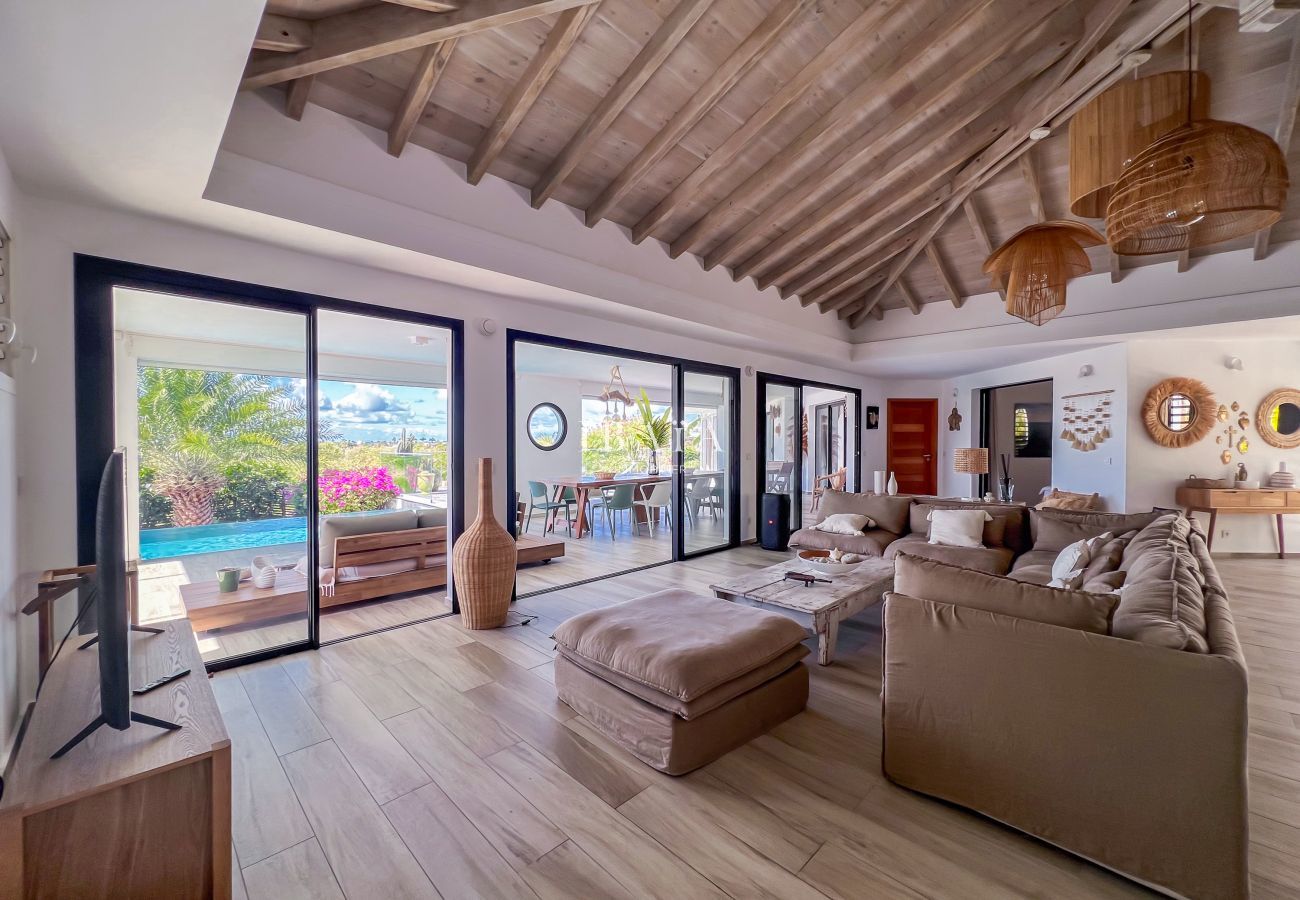 Villa à Saint-François - Villa Baya