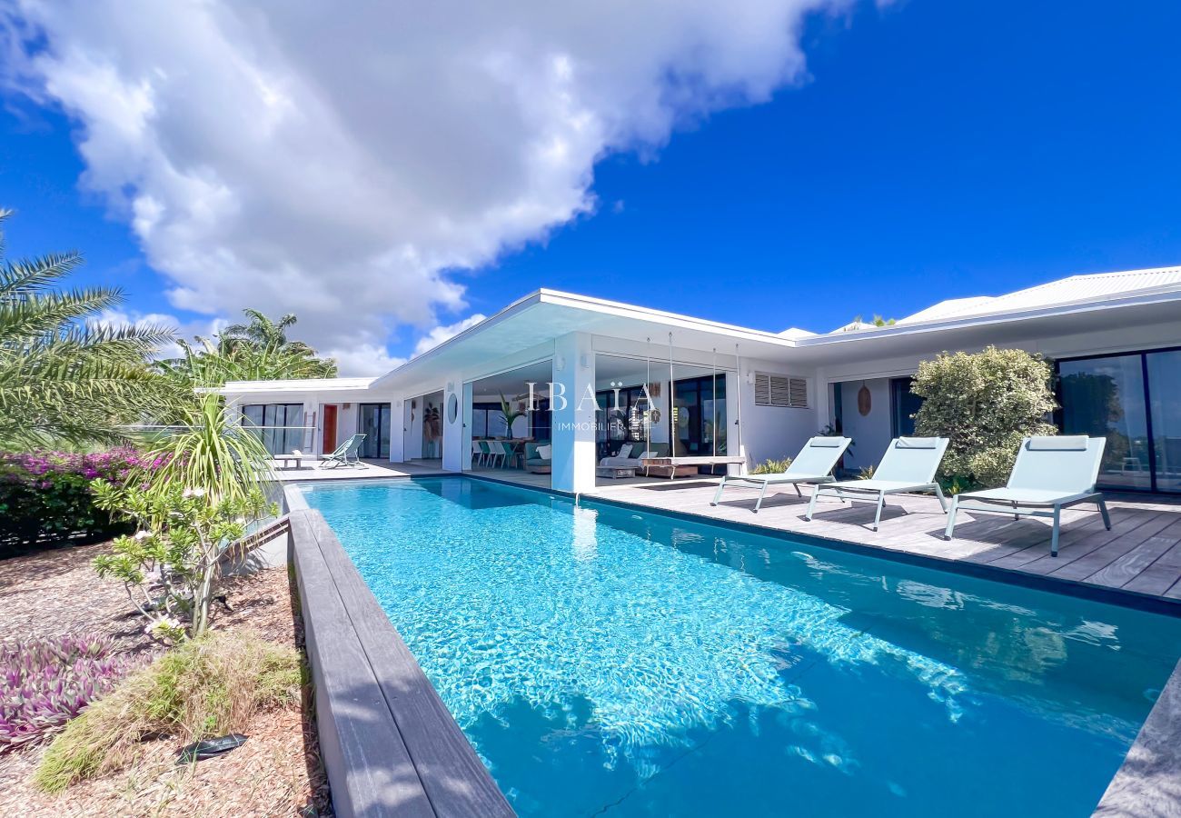 Villa à Saint-François - Villa Baya