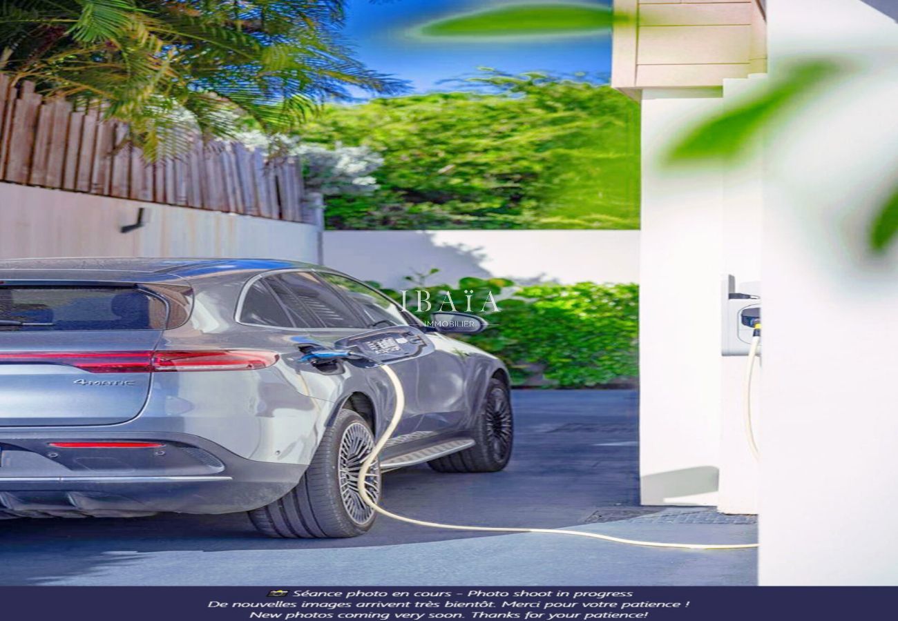 Villa à Saint-François - Villa Coastal Swing