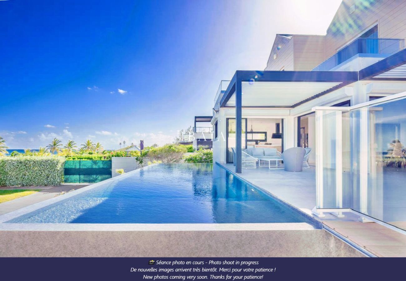 Villa à Saint-François - Villa Coastal Swing