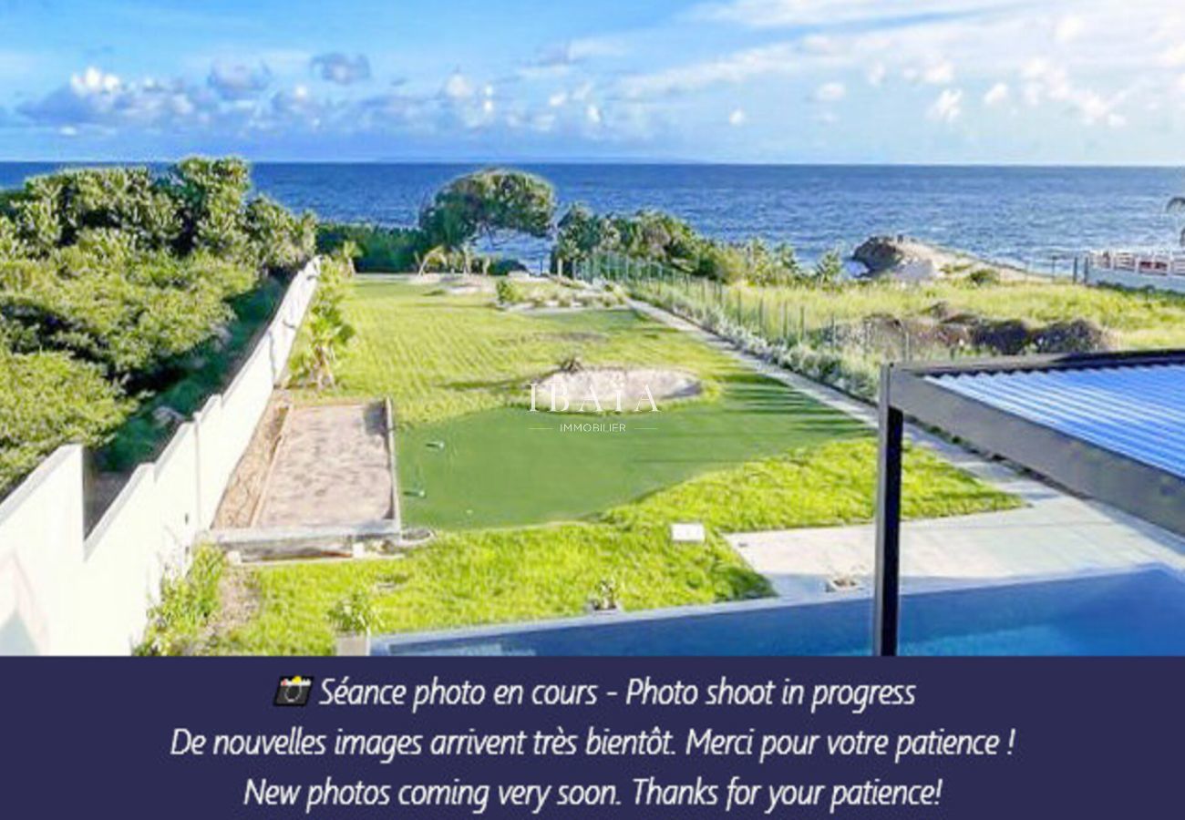 Villa à Saint-François - Villa Coastal Swing