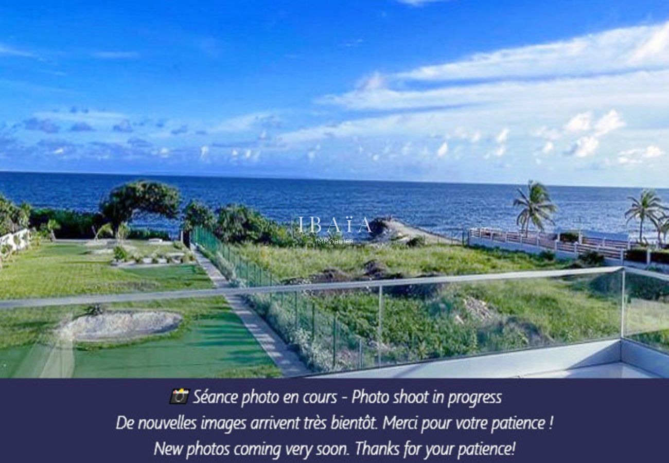 Villa à Saint-François - Villa Coastal Swing