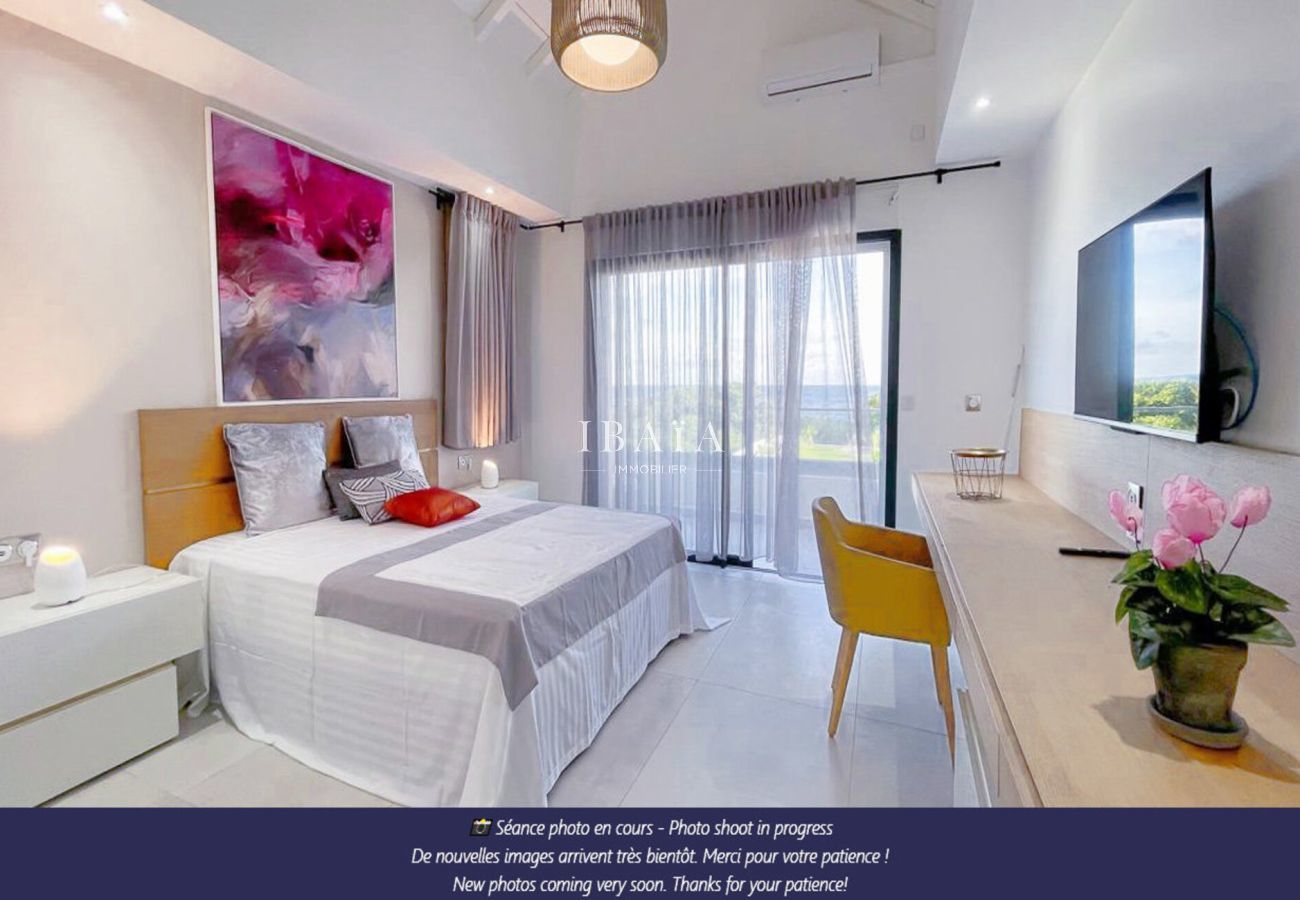 Villa à Saint-François - Villa Coastal Swing