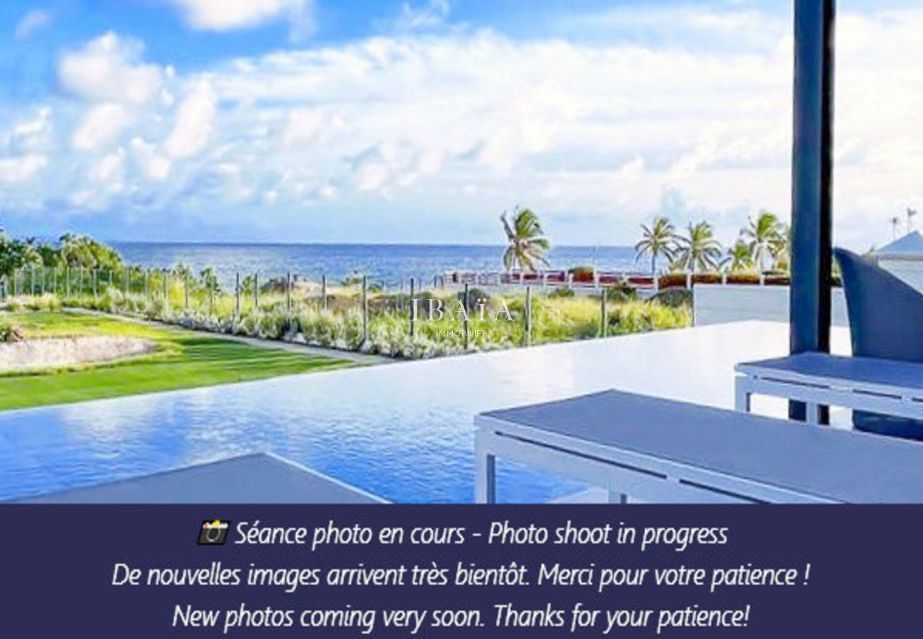 Villa à Saint-François - Villa Coastal Swing