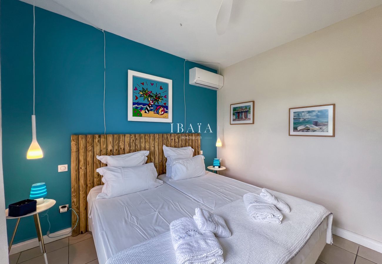 Villa à Saint-François - Villa Belle Bleue