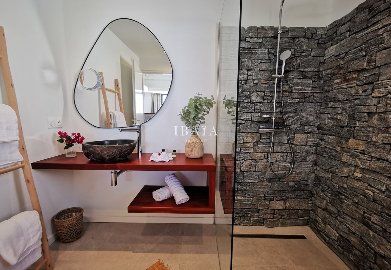 Villa à Saint-François - Villa Vague d’Or