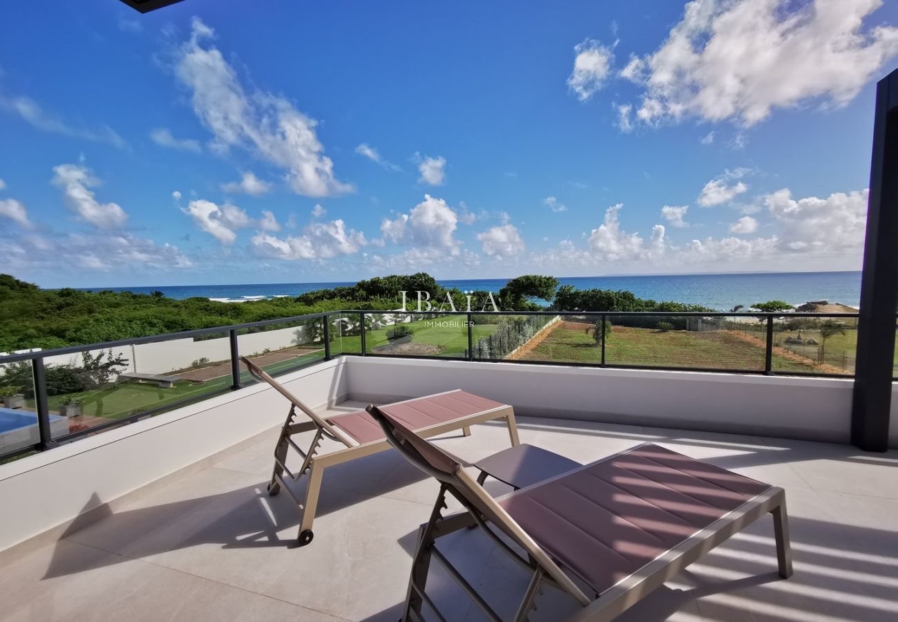 Villa à Saint-François - Villa Vague d’Or