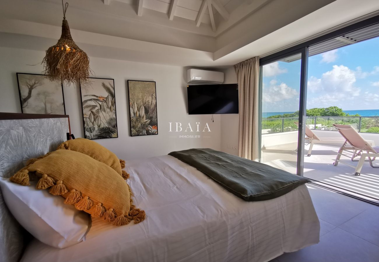 Villa à Saint-François - Villa Vague d’Or