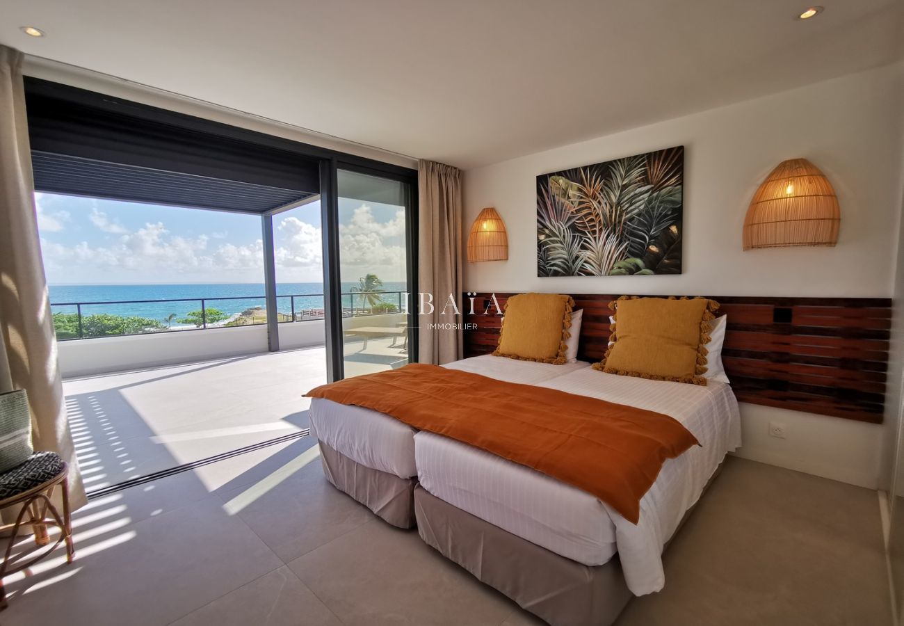 Villa à Saint-François - Villa Vague d’Or