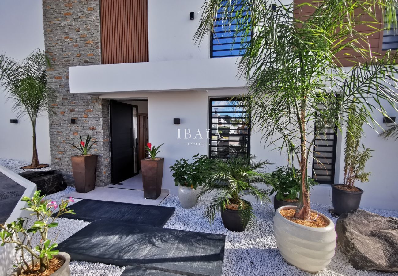 Villa à Saint-François - Villa Vague d’Or