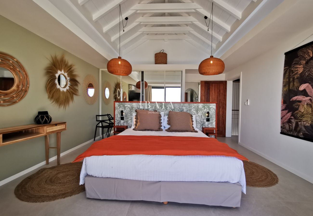 Villa à Saint-François - Villa Vague d’Or