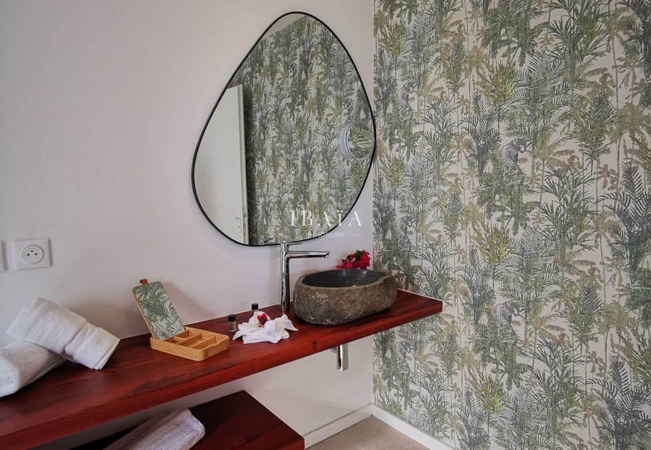 Villa à Saint-François - Villa Vague d’Or