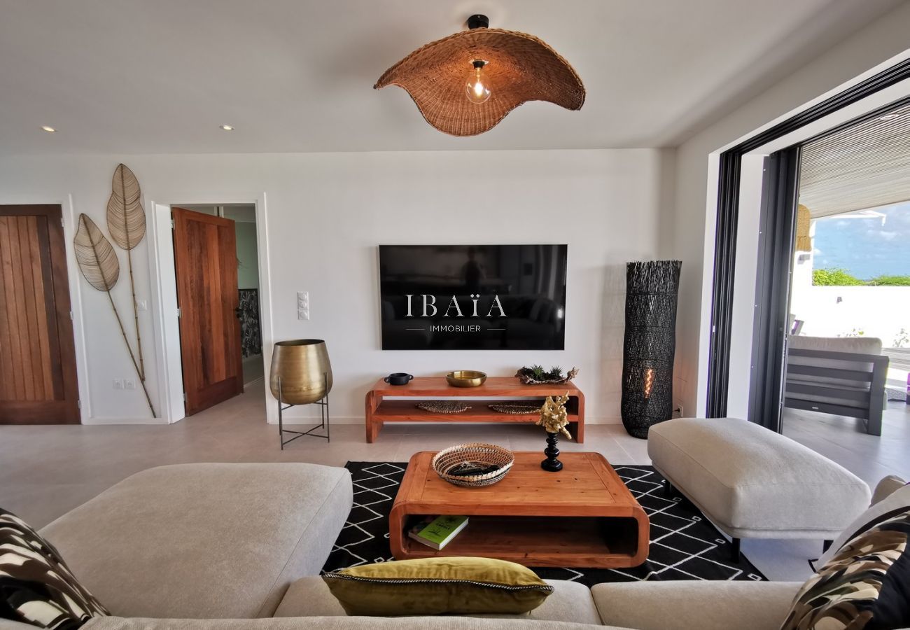 Villa à Saint-François - Villa Vague d’Or