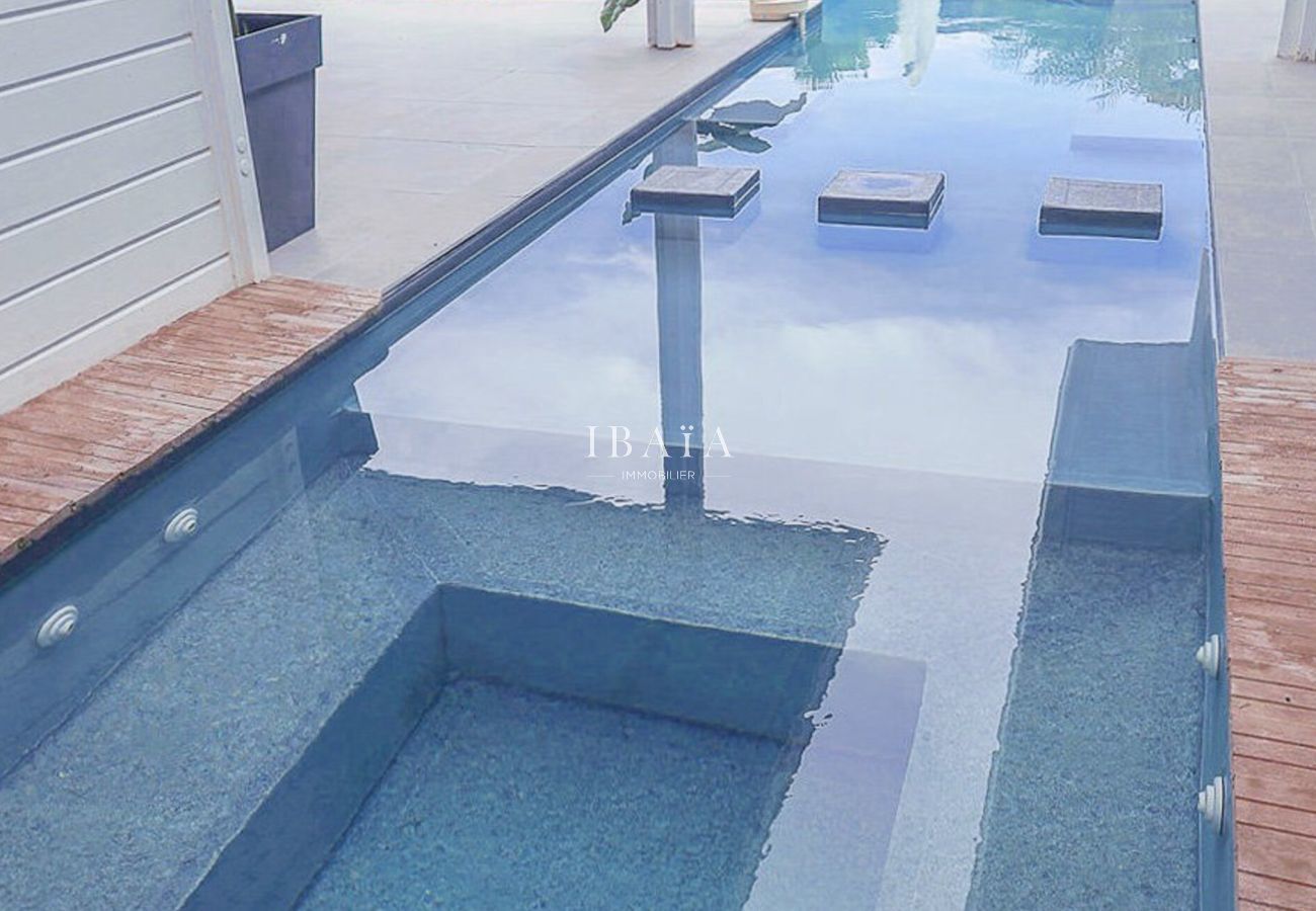 Villa à Sainte-Anne - Villa Wanalao