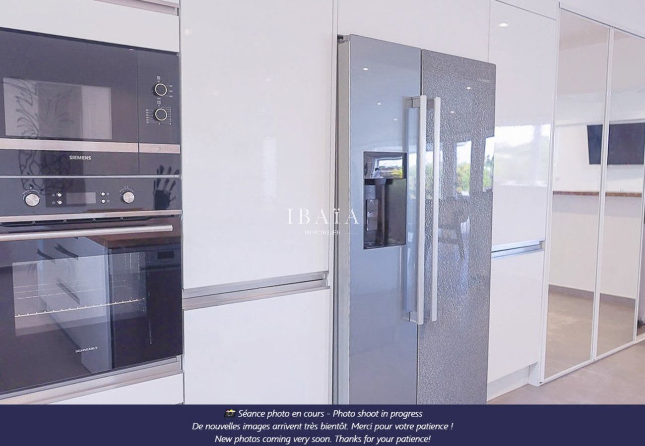 Villa à Sainte-Anne - Villa Wanalao