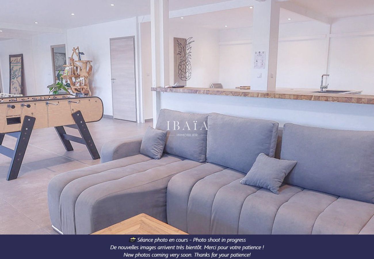 Villa à Sainte-Anne - Villa Wanalao