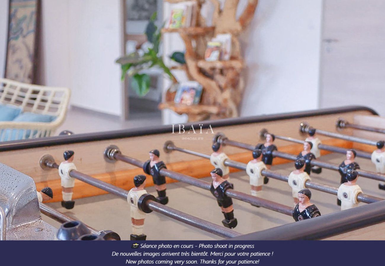 Villa à Sainte-Anne - Villa Wanalao