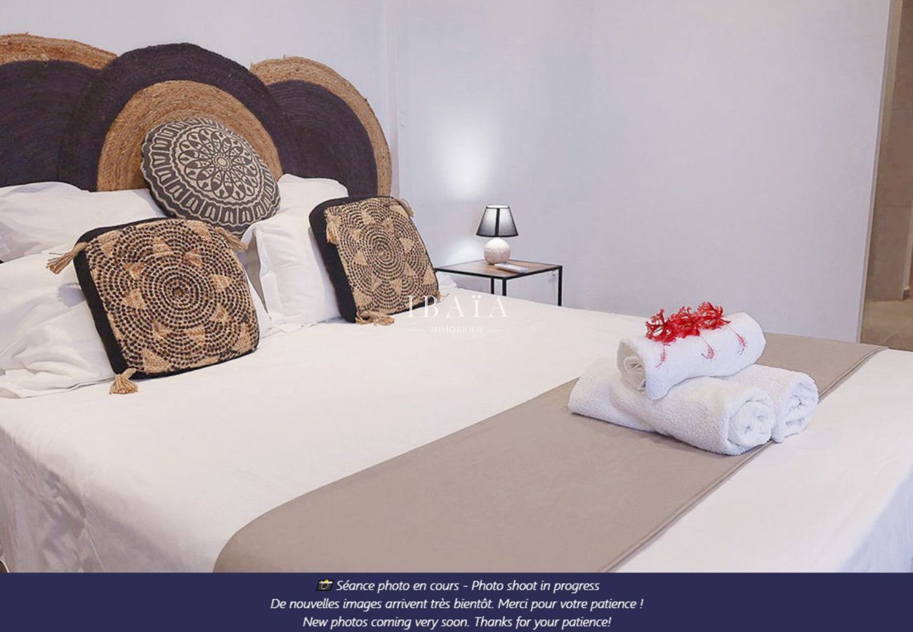 Villa à Sainte-Anne - Villa Wanalao