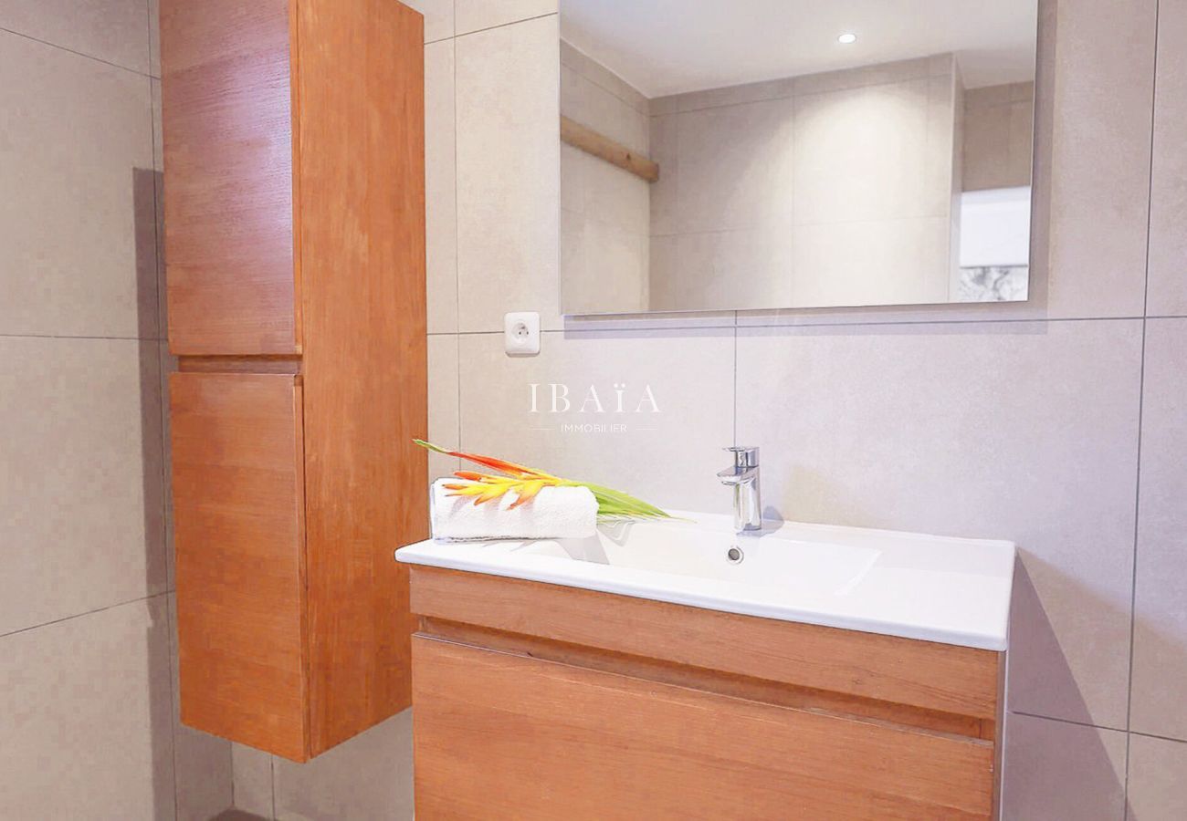 Villa à Sainte-Anne - Villa Wanalao