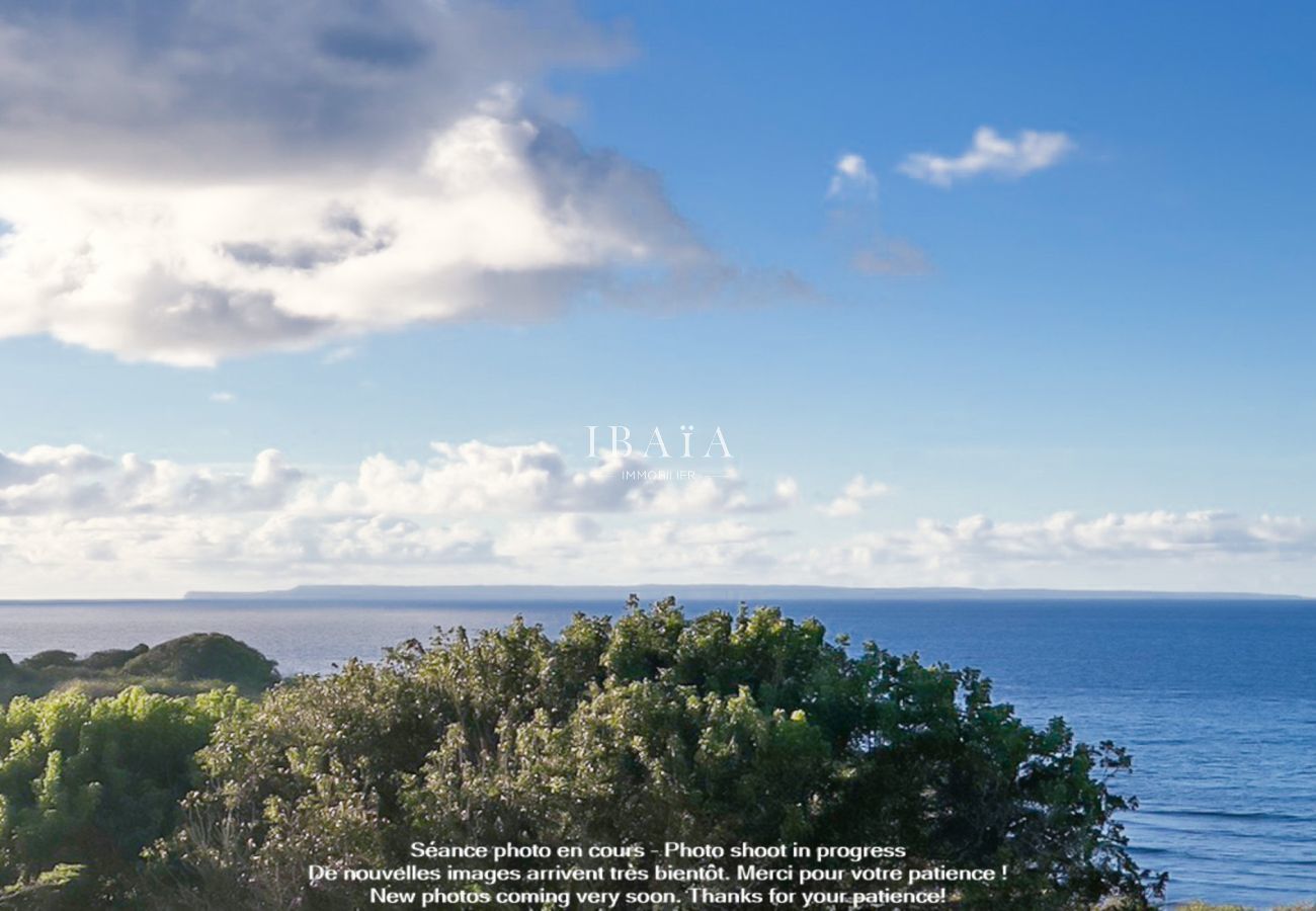 Villa à Le Gosier - Villa Lagonys