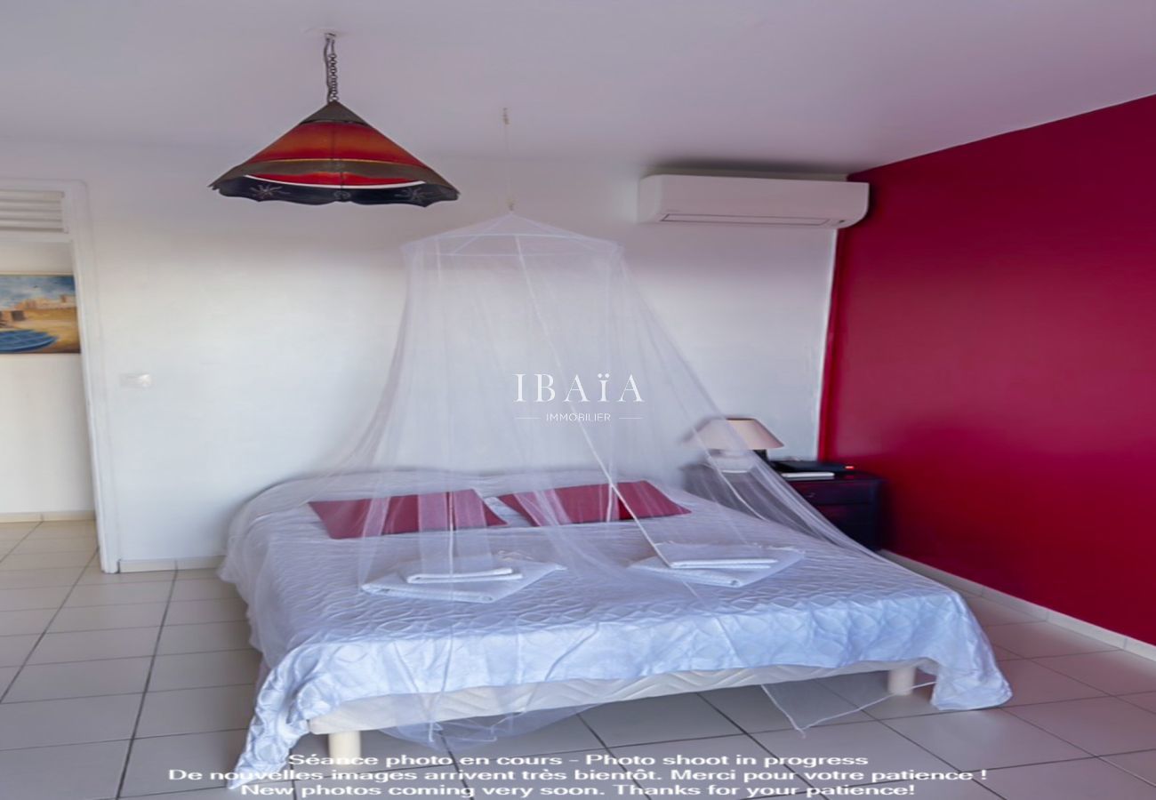 Villa à Le Gosier - Villa Lagonys