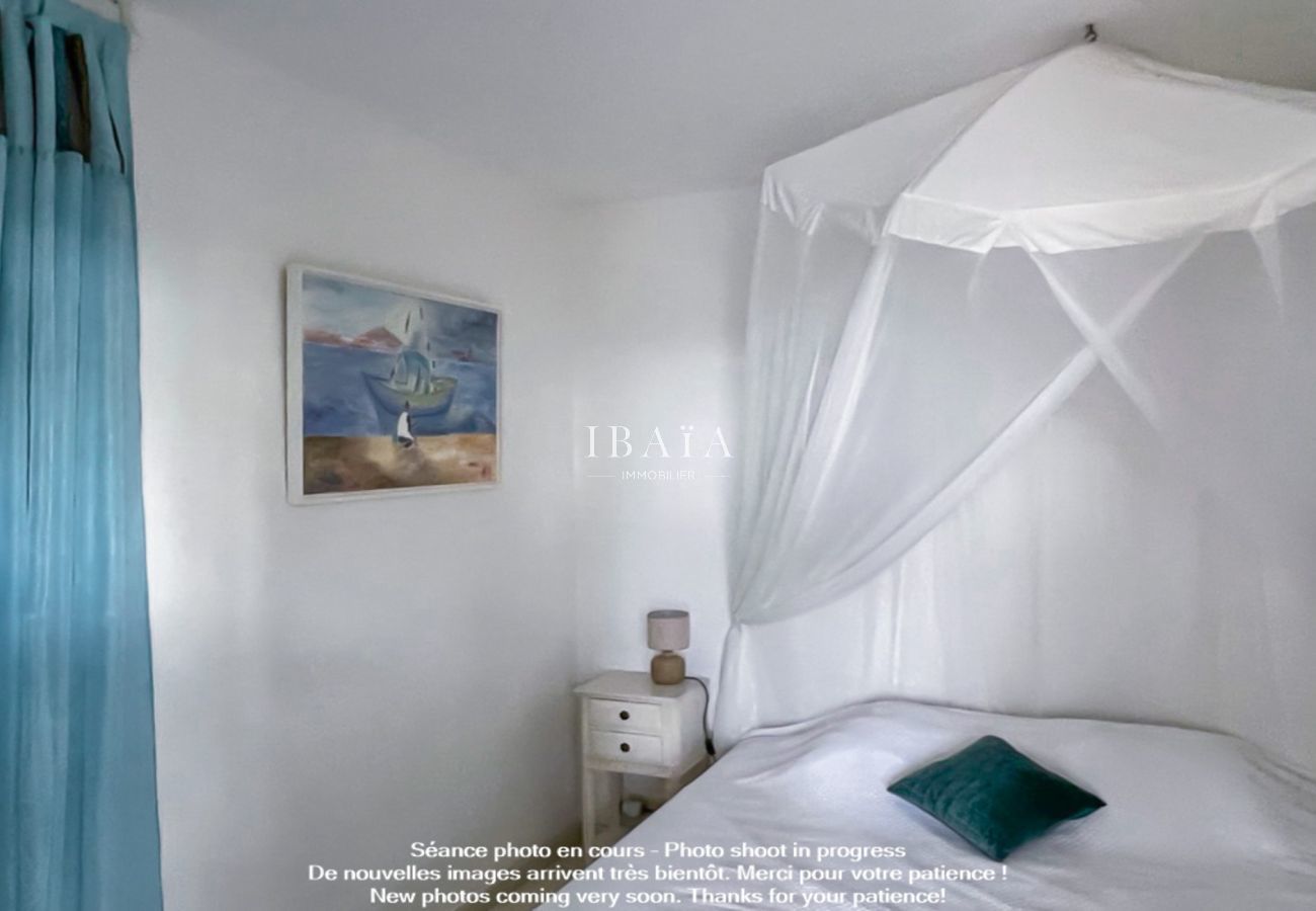 Villa à Le Gosier - Villa Lagonys