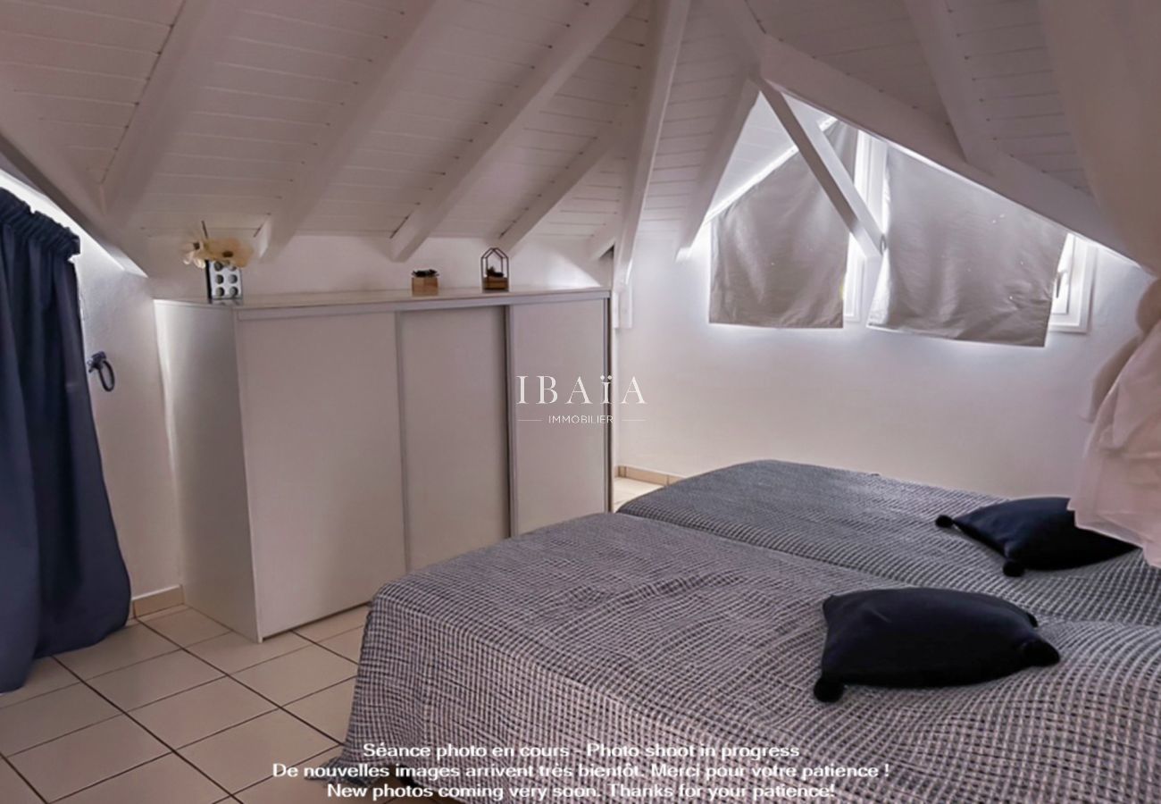 Villa à Le Gosier - Villa Lagonys