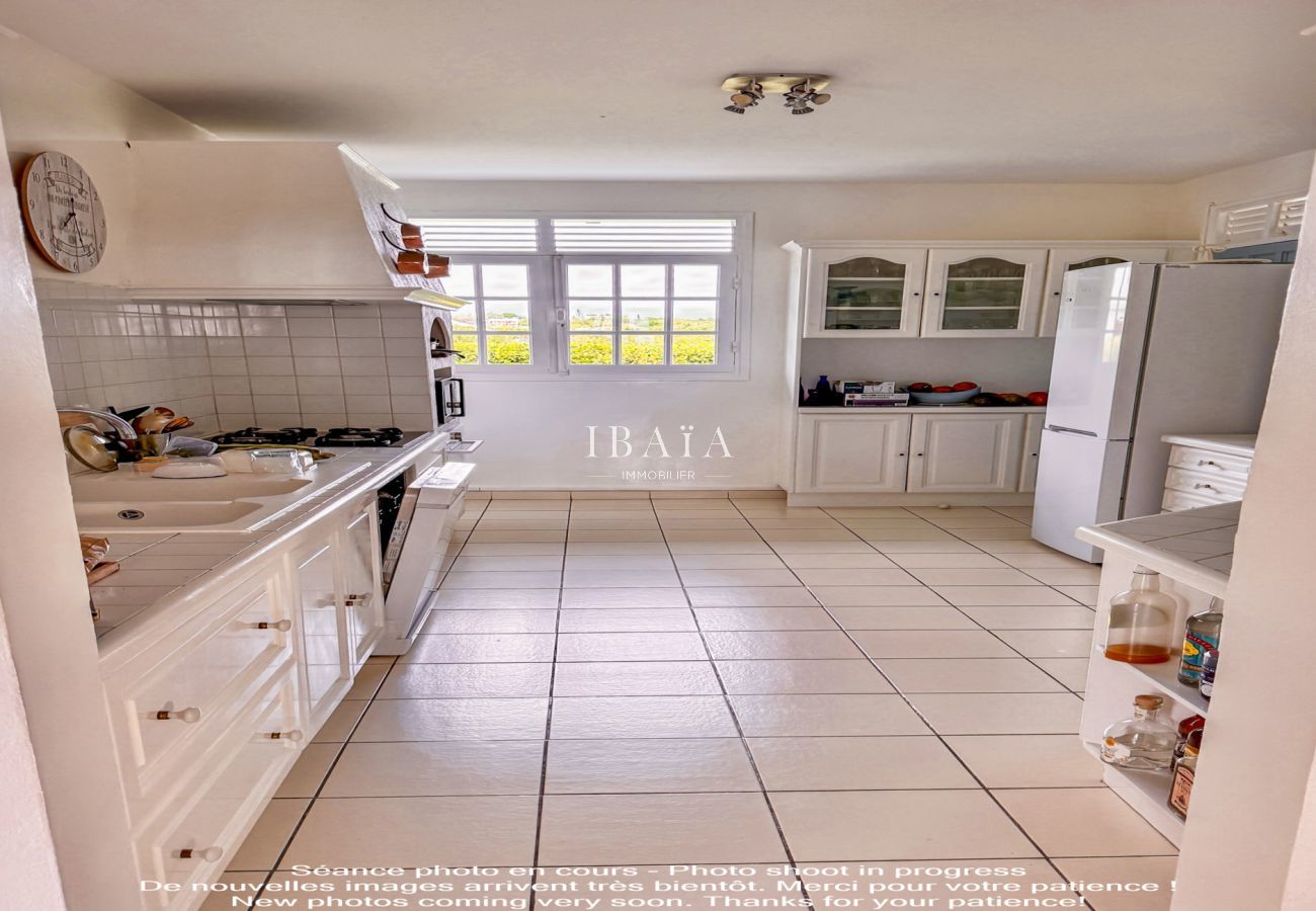 Villa à Le Gosier - Villa Lagonys