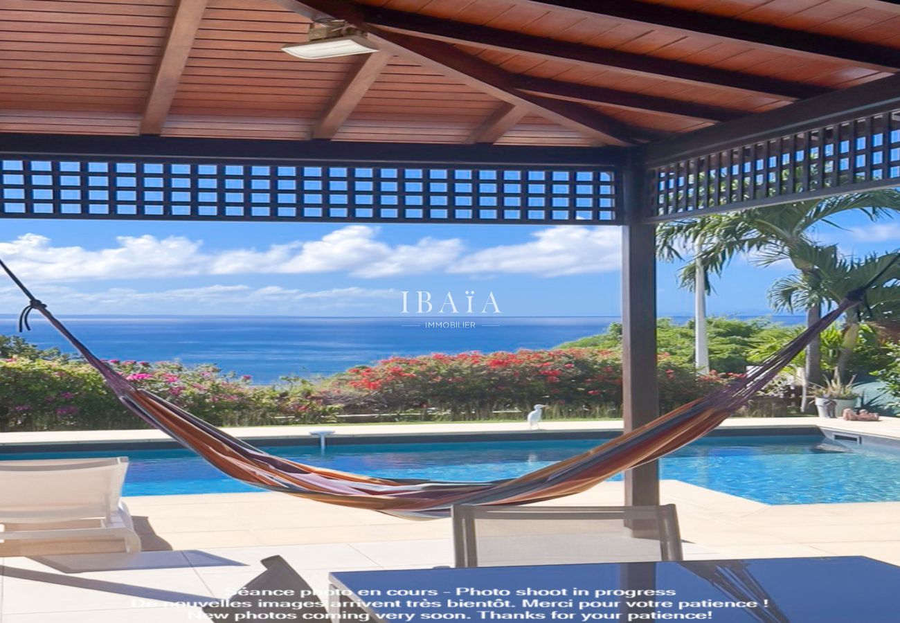 Villa à Le Gosier - Villa Lagonys