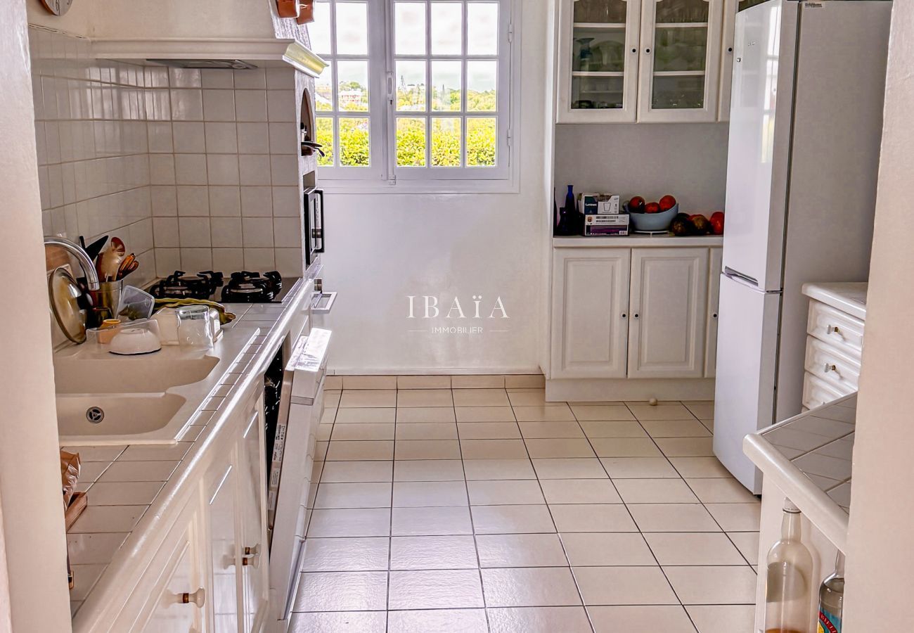 Villa à Le Gosier - Villa Lagonys