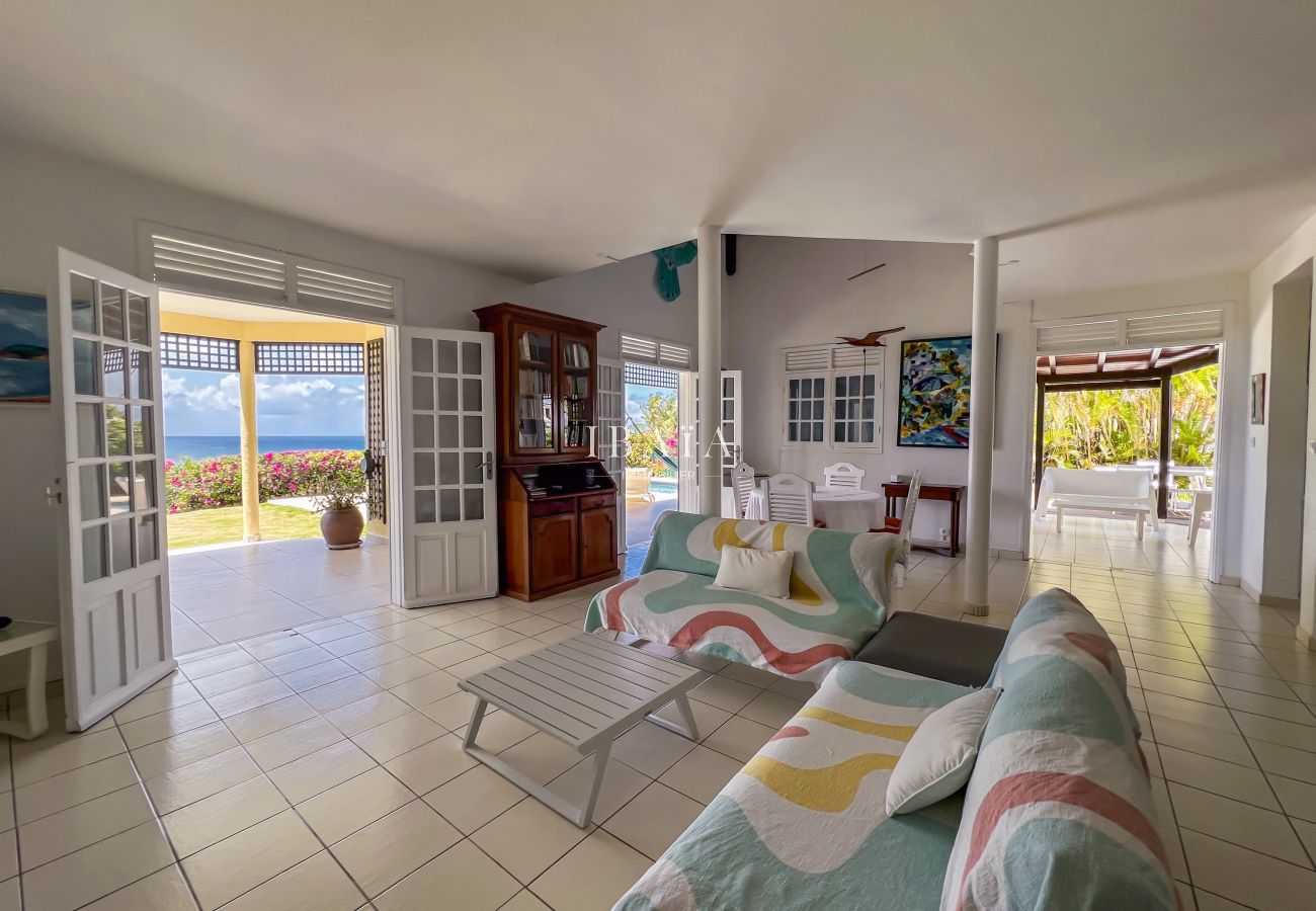 Villa à Le Gosier - Villa Lagonys
