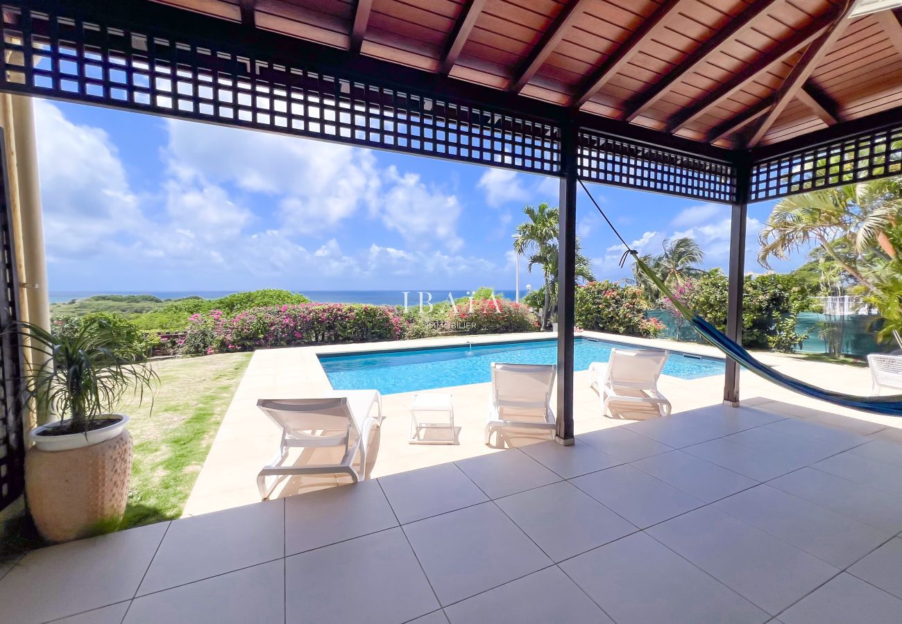 Villa à Le Gosier - Villa Lagonys